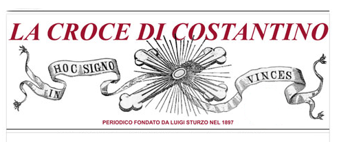 testata croce cost